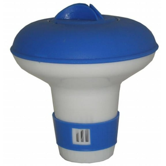 Mini Chlorine & Bromine Floating Dispenser