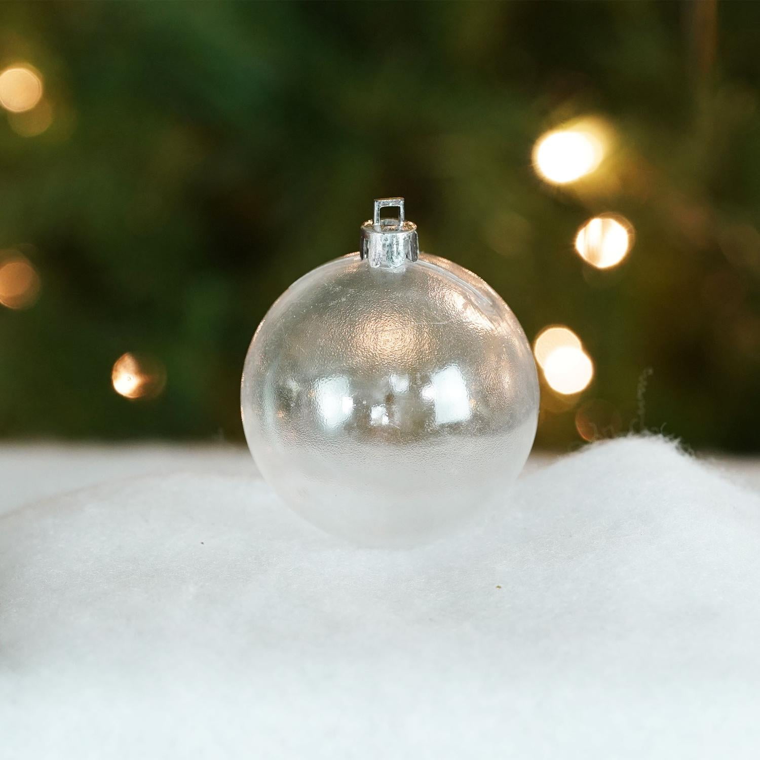 christmas ball ornaments
