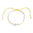 thumbnail image 1 of Sonducket perla cabujón dorado ligero resistente cadena pulseras joyería de moda mujeres regalo hogar amigos fiesta Ropa, zapatos y accesorios Miscelánea Sonducket AP016908-00, 1 of 6