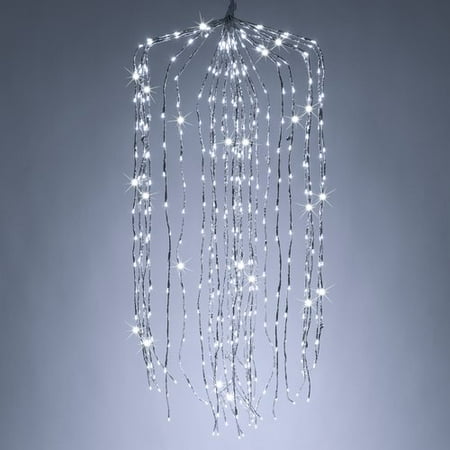 The Holiday Aisle Falling Willow Led Branches String Lighting The Holiday Aisle Falling Willow Led Branches String Lighting Com