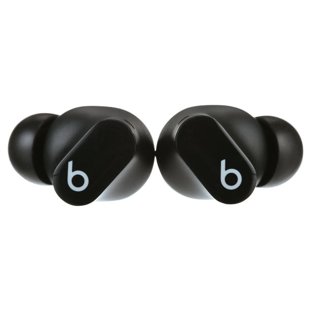 Apple Beats Studio Earbuds Headphones - Black - Walmart