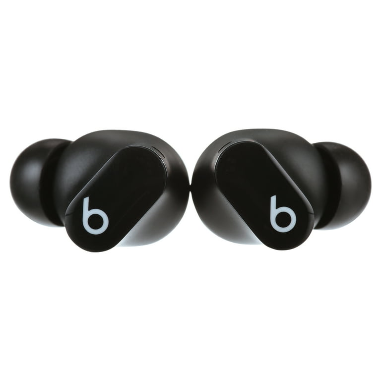 Apple Beats Studio Earbuds Headphones - Black - Walmart.com Apple Beats Studio Earbuds Headphones - Black - Walmart.com