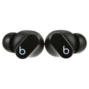 Beats Studio Buds True Wireless Bluetooth Earbuds- Black