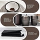thumbnail image 4 of Portable Drip Coffee Brewing Set - DIY Latte Utensils, 4 of 5