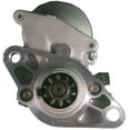 thumbnail image 5 of Cyber Mechanical New Starter Compatible with/Fit for TOYOTA Land Cruiser 1993-1997 4.5L & LEXUS LX450 1996-1997 4.5L 228000-1560 9722809-156 28100-66040, 5 of 5