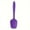 Purple, variant on Silicone Spoon Spatula, Food Grade Cake Cream Scrapers, Spoonula, Baking Tools, Kitchen Gadgets, Kitchen Accessories