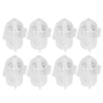 thumbnail image 1 of 20Pcs Fishing Lure Rattles,Fishing Rattles Worms Jig Lure Insert Tube For Luring Fish, 1 of 8
