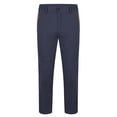 thumbnail image 2 of Blekii Pantalon de Randonnée à Séchage Rapide pour Hommes Pantalon Coquille Souple Coupe-Vent et Résistant à l'Eau, Pantalon d'Escalade Extensible pour Couples, Bas de Randonnée Légers, Durable pour Montagne, 2 of 10