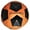 Orange, variant on New Jack Attack KOO KOO High Bounce Ball 2.5 in High Skills Training "This Ball Helps Develop Some Serious Hand to Eye Coordination" Best For Training Field Park Back Yard Agility Gift Bulk (Pink)