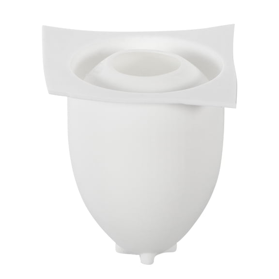 Stri Candle Silicone Mold Scented Candle Mold Egg Shaped Mold Handmade Soap Mold