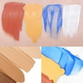 thumbnail image 4 of HYLLai Color Adjusting Liquid Concealer, Customizable Shade Mixing for Blemish & Tone Correction, Lightweight & Buildable, 19ml (C), 4 of 5