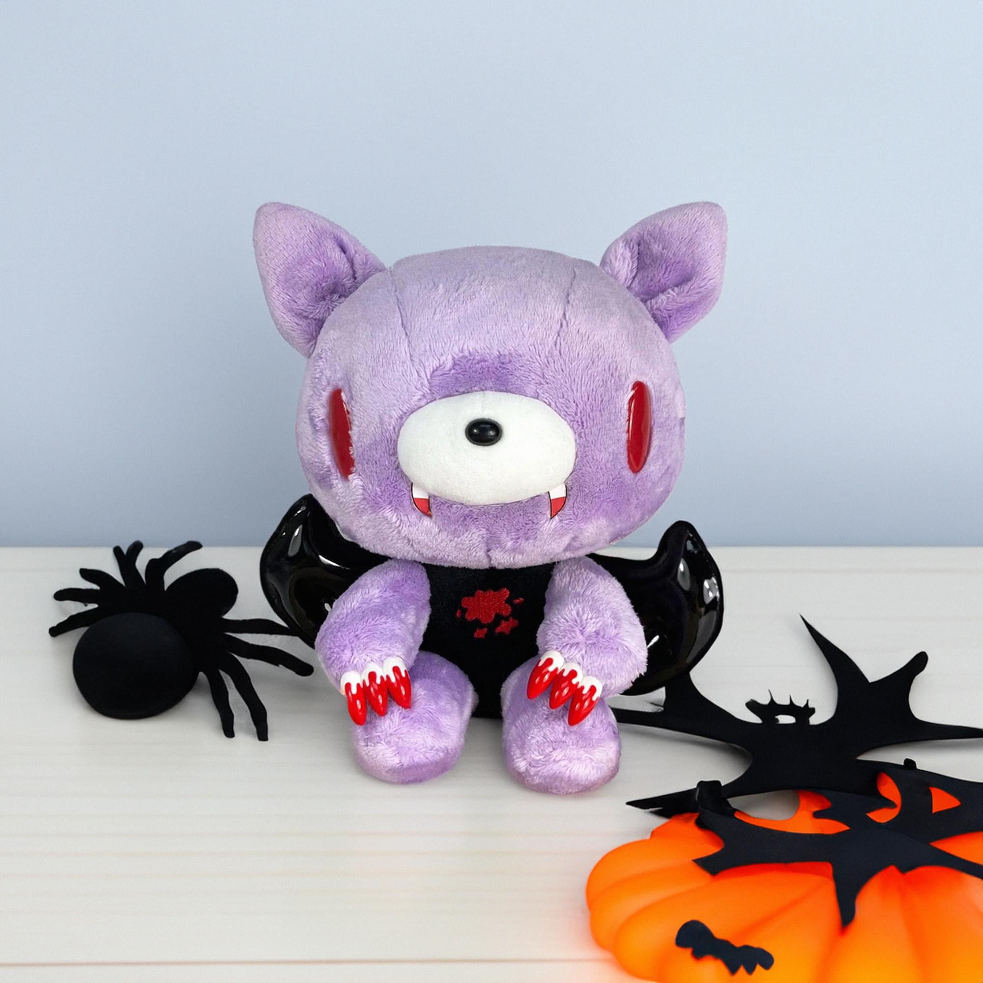 Gloomy Bear - Vampire Gloomy Bear Plush 7