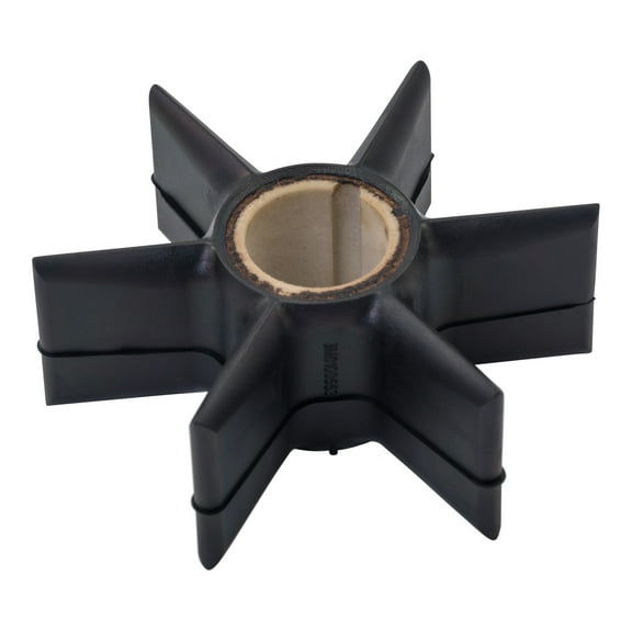Quicksilver 43026Q02 Water Pump Impeller for OEM Mercury 200-300hp Verado and 250-450hp Racing 4-Stroke Outboards