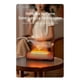 thumbnail image 2 of Realistic Colorful Flame Air Humidifie 150ml Ultra Quiet Household A, 2 of 5
