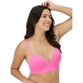 thumbnail image 4 of Maidenform M Women's Seamless Bralette, 4 of 8