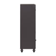 thumbnail image 4 of Cottage View Dark Gray 5 Drawer Chest, 4 of 6
