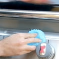 thumbnail image 4 of Scrub Daddy Colors Non-Scratch Sponge, 4 Count, 4 of 8