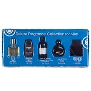 Elizabeth Arden Deluxe Gift Set for Men