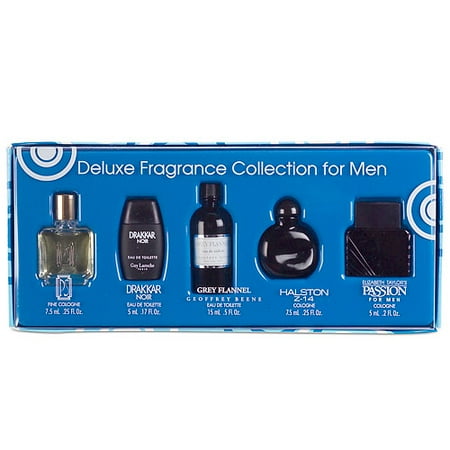 Elizabeth Arden Deluxe Gift Set for Men