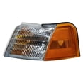 thumbnail image 1 of CUARTO color Bicolor Compatible con Ford Thunderbird 1989 1995 Piloto GEN Generica, 1 of 4