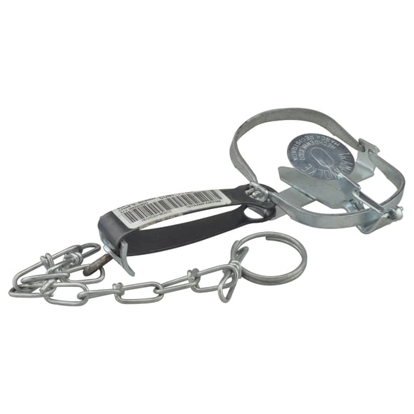 Trampa Para Coyote KARLEN No.0 90x175mm