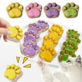 HPDL Pet Feeding Freeze Dried Complete Dry Food bp Biscuits For Cat