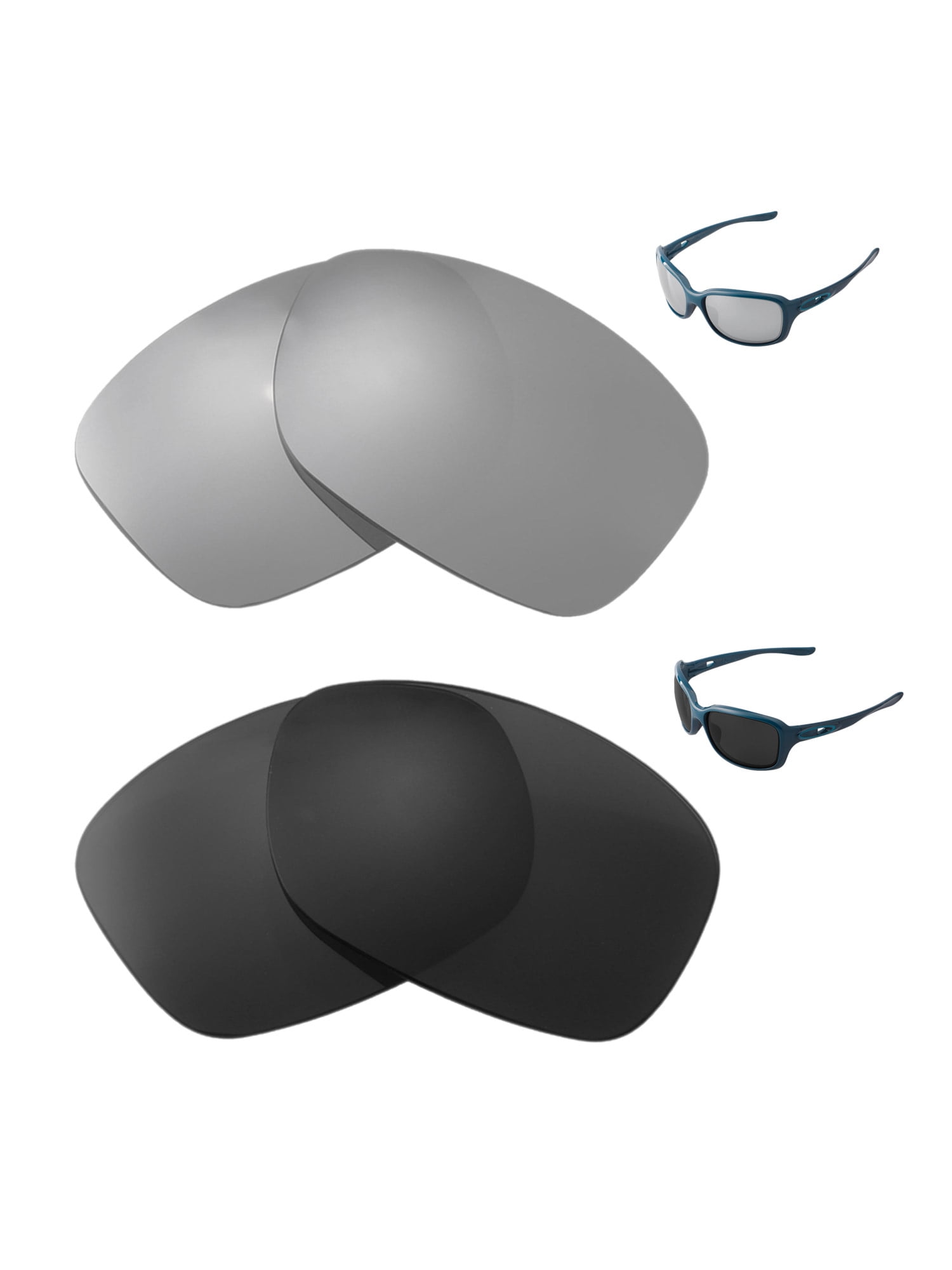 oakley urgency replacement lenses