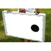 Thin Blue Line Police Portable 2x3 Bean Bag Toss Cornhole Style Game by BAGGO