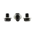thumbnail image 3 of Mr. Gasket Torque Converter Bolt 6715 For Use With Pontiac/Chevy/Oldsmobile/TH400; 0.50 Inch Under Head Length; 3/8 Inch - 16 Thread Size; With Lock Washers, 3 of 6