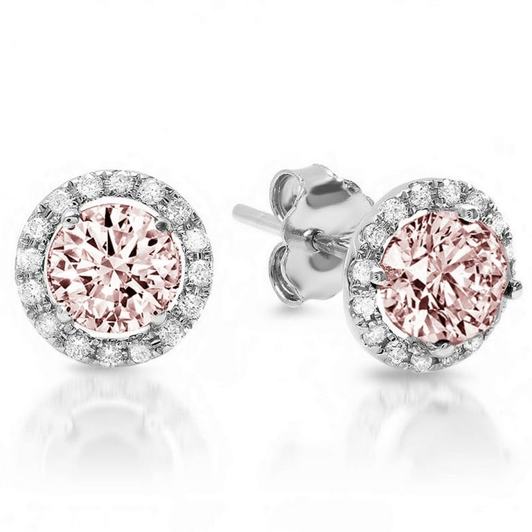 Clara Pucci Simulated Diamonds 3d mon