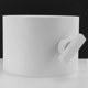 thumbnail image 4 of Válvula de retención de ajuste de volumen de aire Válvula de control de volumen de aire de tubería de PVC(200mm/7.87in), 4 of 7