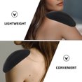 thumbnail image 3 of CRILSTYLEO 25Par Almohadillas De Hombro Para Mujer Material Esponjoso Y Flexible Para Silueta, 3 of 8