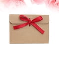 thumbnail image 5 of Raindrops  50 Pcs Wedding Party Favor Kraft Envelope Envelopes, 5 of 8