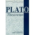 thumbnail image 3 of Theaetetus (Clarendon Plato Series), 3 of 3