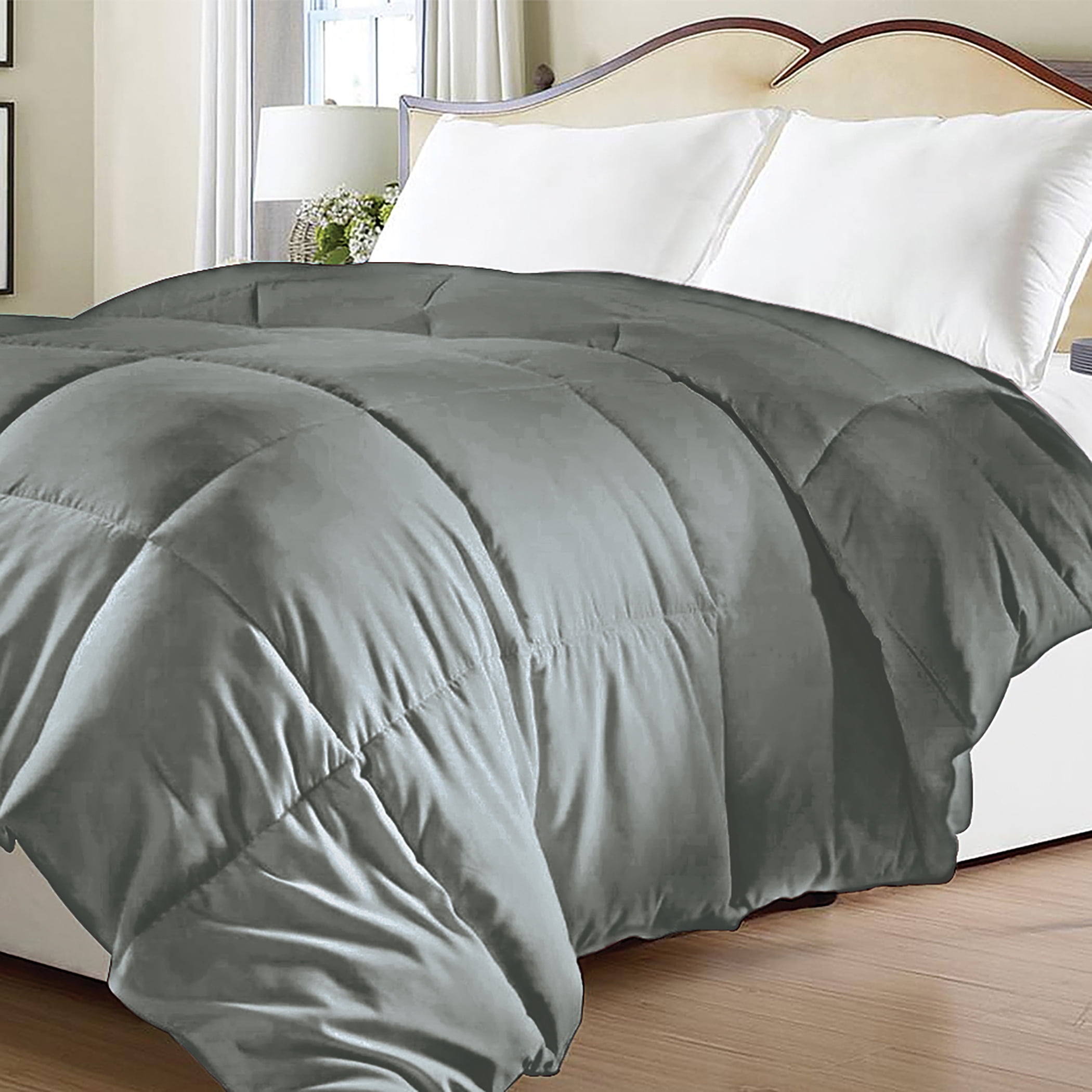 Down Alternative Comforter - King/Cal King
