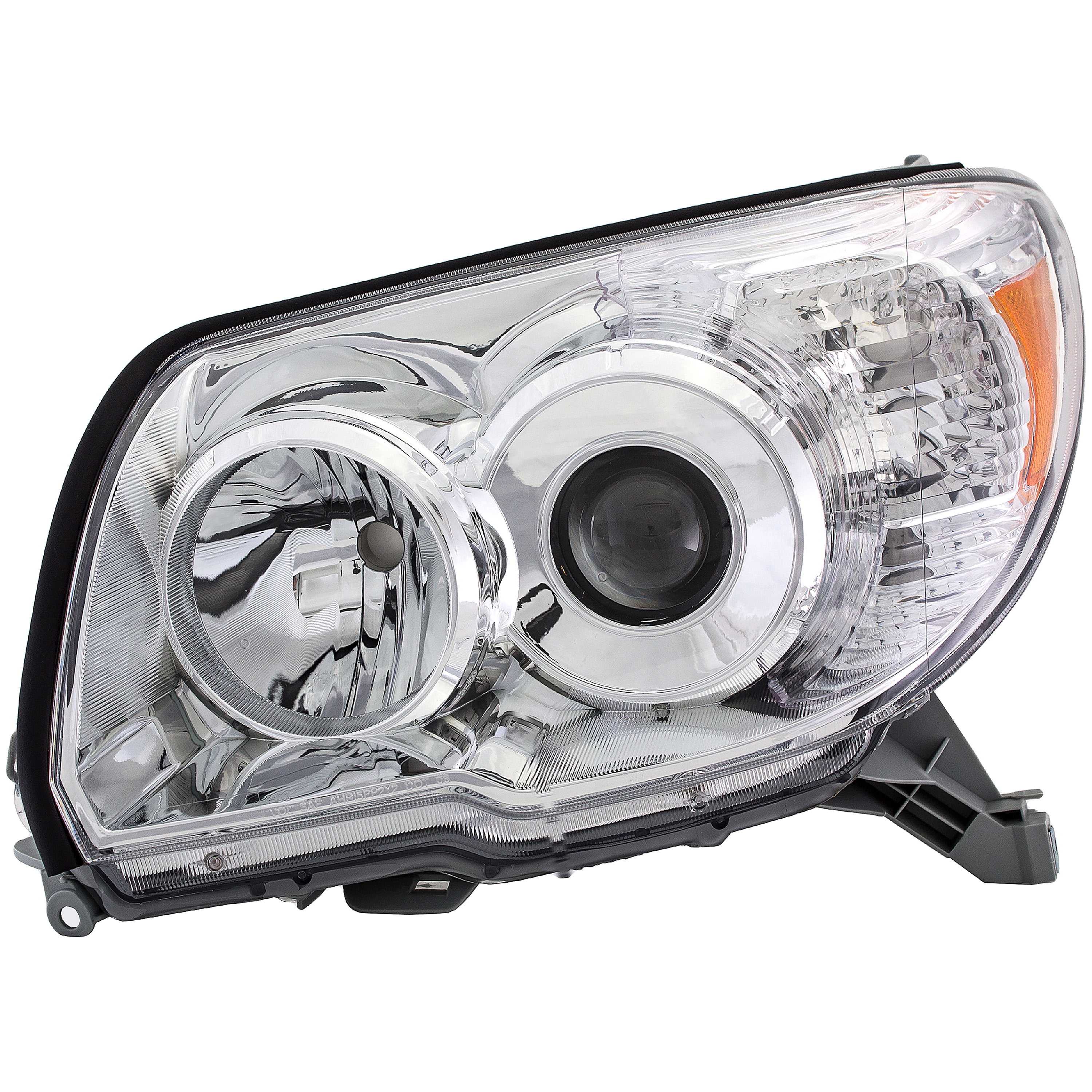Dorman 1592035 Driver Side Headlight Assembly for Specific Toyota Models