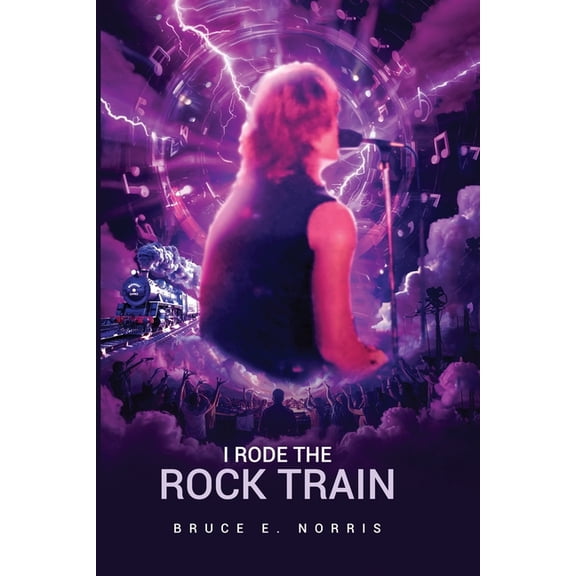 I Rode the Rock Train, (Paperback)