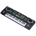 thumbnail image 2 of ANGGREK Kids Electronic Piano Mini 37 Keys Portable Multifunctional Keyboard For Children Learning,Multifunctional Piano Keyboard, 2 of 8
