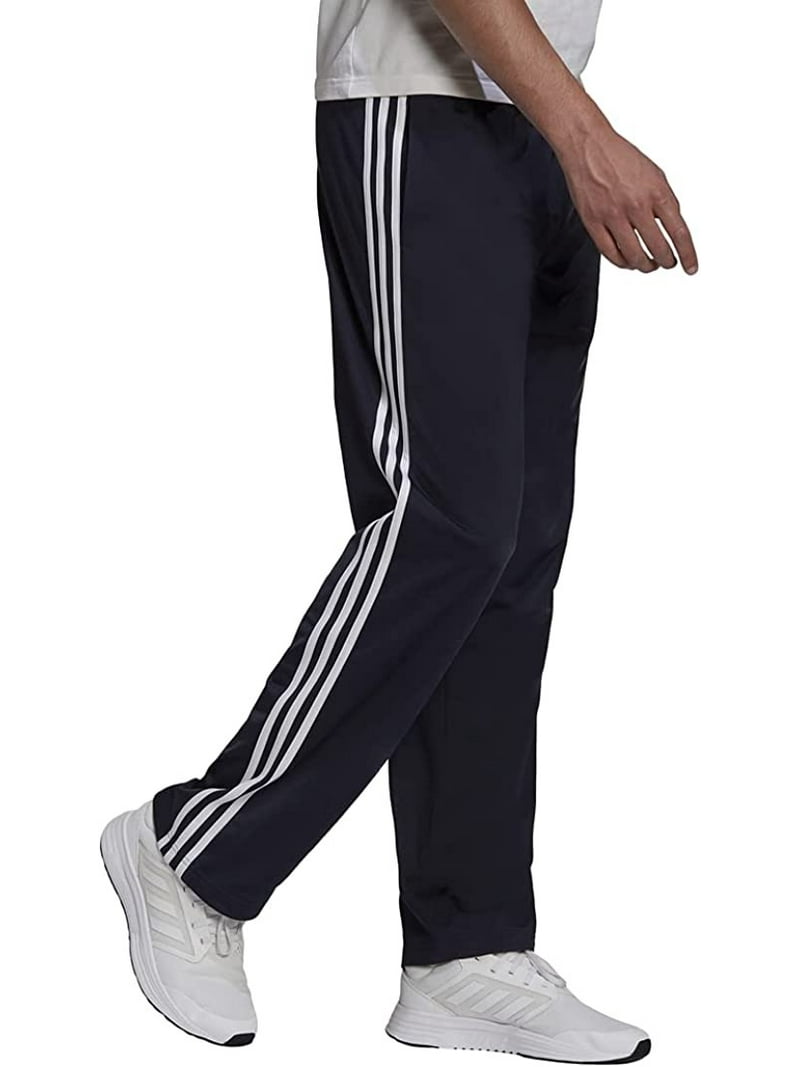 Men's adidas Tricot Track Pants Color: Legend Ink Size: L