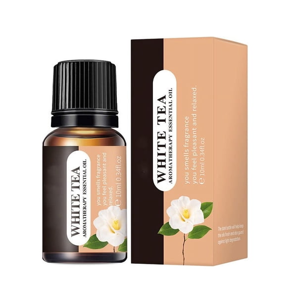 Coconut oil Essential oils Aroma Oil Indoor Long Lasting Aroma Refreshing Water Soluble Aroma Plant Oil Essential(buy 2 get 10% off)