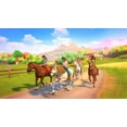 thumbnail image 3 of Merge Games Horse Club Adventures 2: Hazelwood Stories for Nintendo Switch Physical Edition, New, 3 of 7