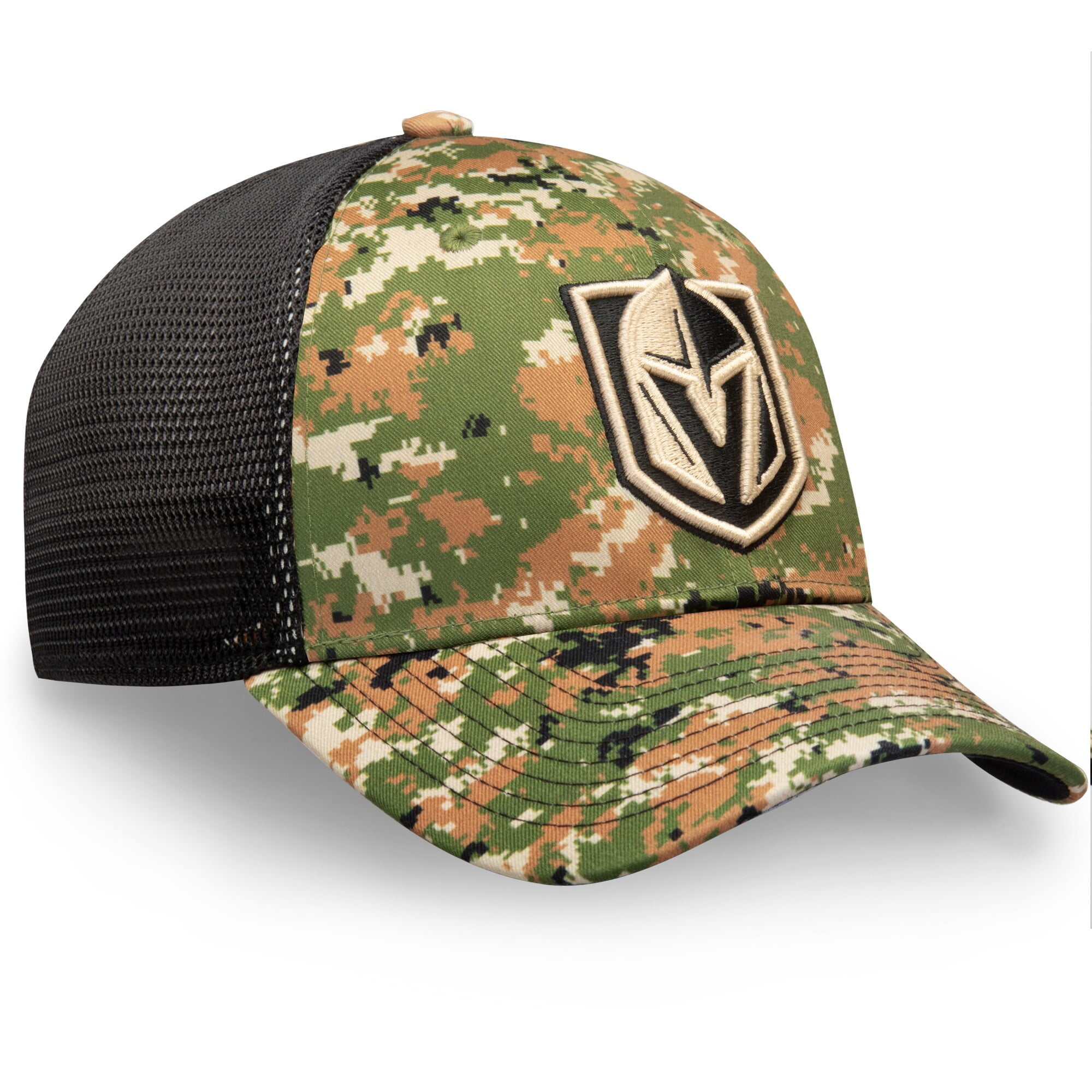 Vegas Golden Knights Fanatics Branded 