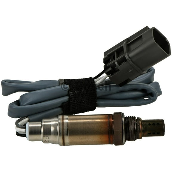 Oxygen Sensor Fits select: 2000-2003 NISSAN XTERRA, 1999-2003 NISSAN FRONTIER