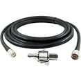 thumbnail image 2 of EnGenius SN-ULTRA-LPK Lightning Protection Module - Antenna, 2 of 2
