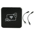 thumbnail image 1 of Carplay Box con cable USB Tipo C y Manual del usuario, 1 of 15