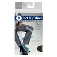 thumbnail image 4 of Men's Socks, Knee High, Dress Style: 8-15 mmHg, Tan, Large, 4 of 5