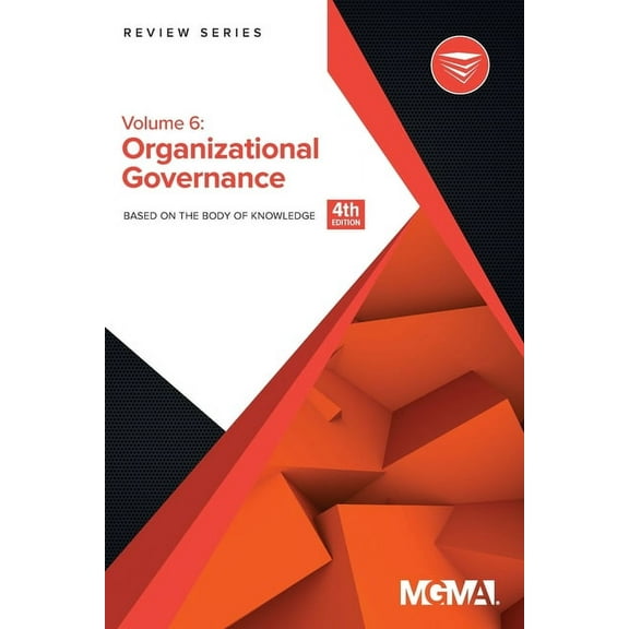 Body of Knowledge Review: Body of Knowledge Review Series: Organizational Governance (Paperback)