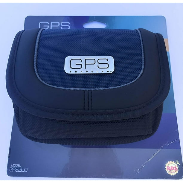 RDS - Étui de Transport Universel GPS200