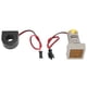 thumbnail image 5 of Luz Indicadora LED, Ergonómica Muchas Aplicaciones Calidad Confiable Estable Durable Para El Hogar YLSHRF Mini Voltmeter Light, 5 of 7