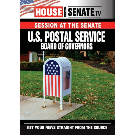U.S. Postal Service Board Of Governors